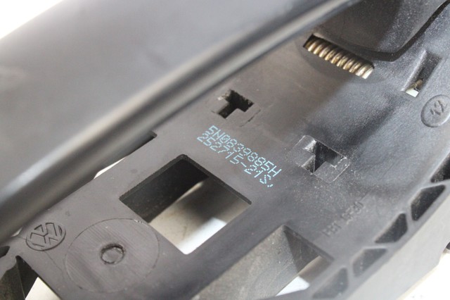 02Z911023H Motor de arranque  en stock Granada