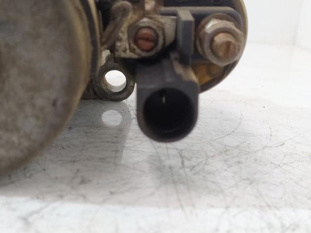 02Z911023H VAG Motor de arranque  en stock Gandía