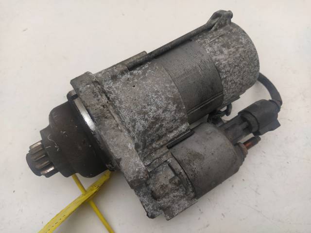 VAG 02Z911023H Motor de arranque comprar Tarragona