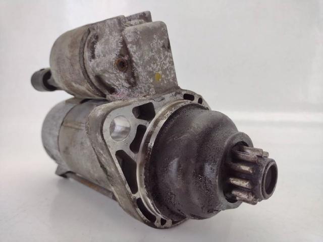 02Z911023H VAG Motor de arranque  comprar en Oviedo