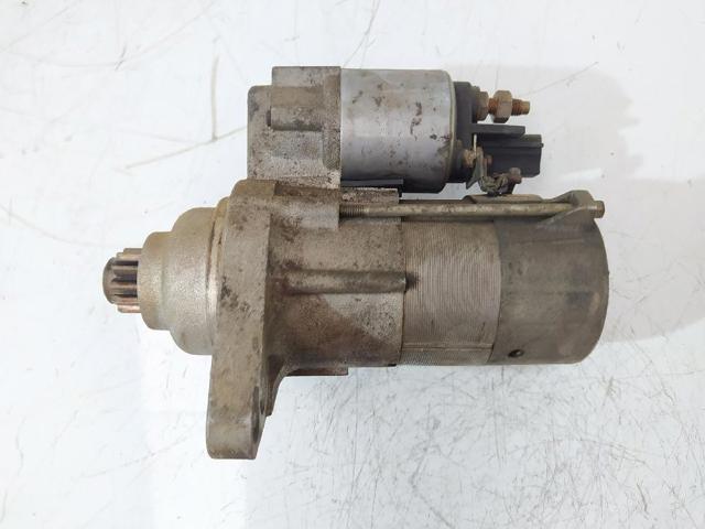 02Z911023H VAG Motor de arranque  en stock Huelva