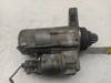 Motor de arranque 02Z911023H VAG