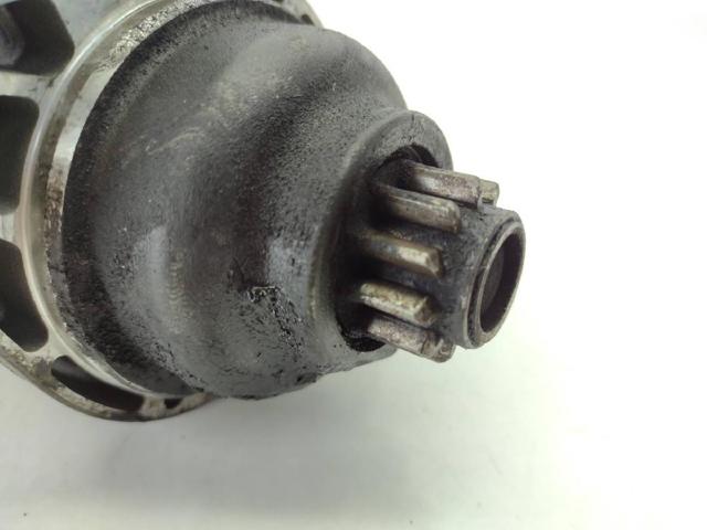 02Z911023H Motor de arranque  en stock Castellón