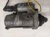 Motor de arranque 02Z911023H VAG