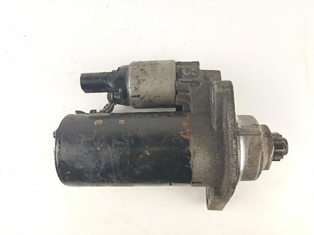 02Z911023HX Motor de arranque  disponible Burgos