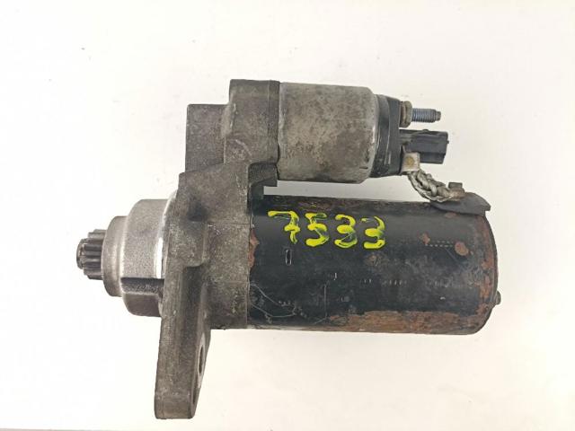 02Z911023HX Motor de arranque  comprar en Reus