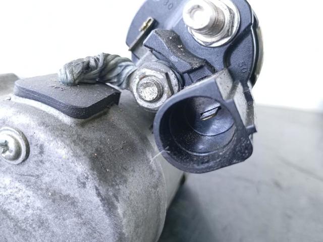 VAG 02Z911023M Motor de arranque  disponible Valladolid