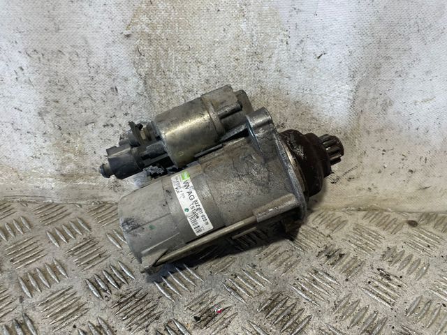 02Z911023M VAG Motor de arranque  disponible Alicante