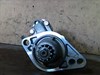 Motor de arranque 02Z911023M VAG