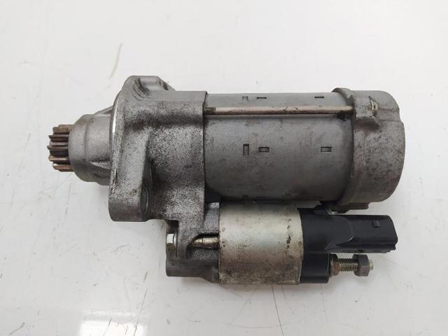 VAG 02Z911023M Motor de arranque  en stock Valencia