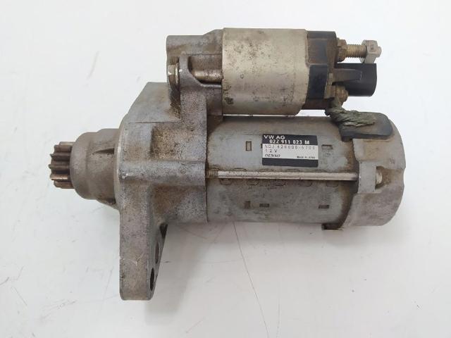 02Z911023M VAG Motor de arranque  comprar en Oviedo