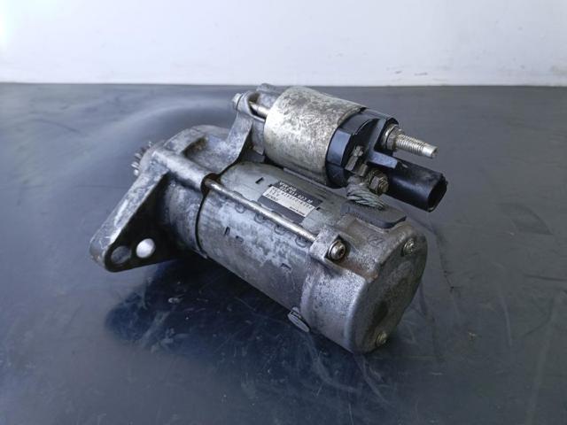02Z911023M Motor de arranque  en stock Granada