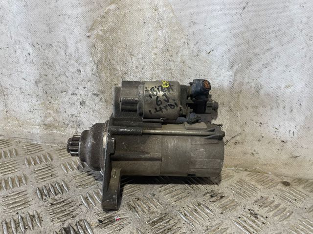 VAG 02Z911023M Motor de arranque  comprar en Albacete