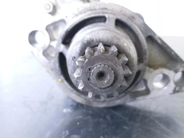 VAG 02Z911023M Motor de arranque comprar Pamplona