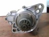 Motor de arranque 02Z911023M VAG