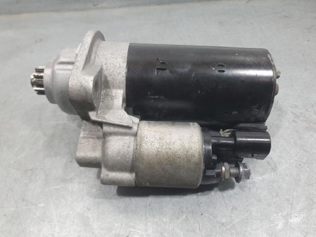VAG 02Z911023N Motor de arranque  comprar en Albacete