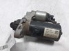 Motor de arranque 02Z911023N VAG