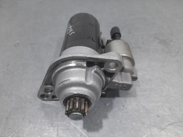 02Z911023N Motor de arranque  en stock Sabadell