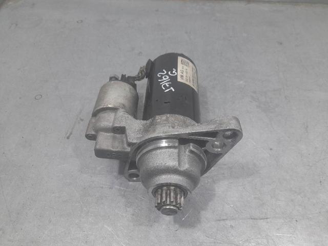 02Z911023N VAG Motor de arranque  comprar en Lleida