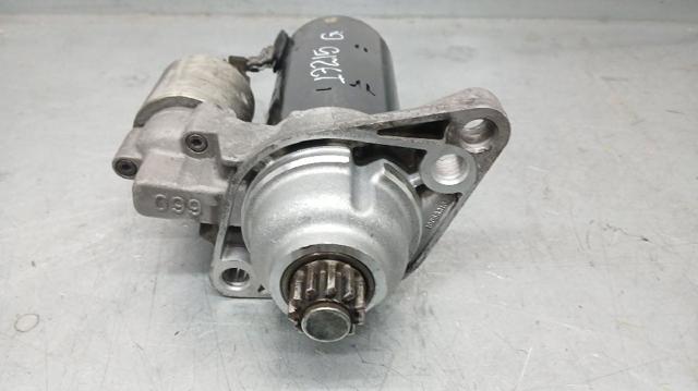 VAG 02Z911023N Motor de arranque  comprar en Murcia