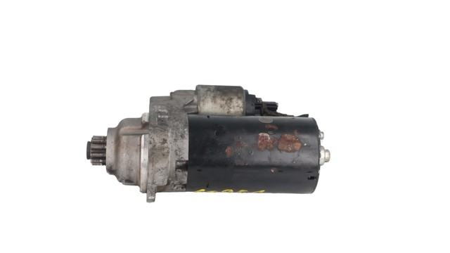 02Z911023N Motor de arranque  en stock Castellón