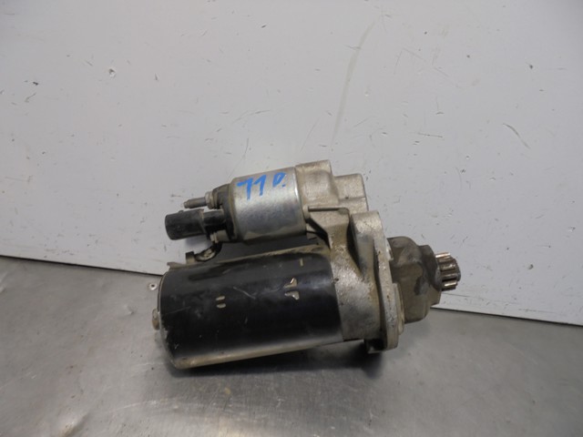 02Z911023N Motor de arranque  en stock Castellón