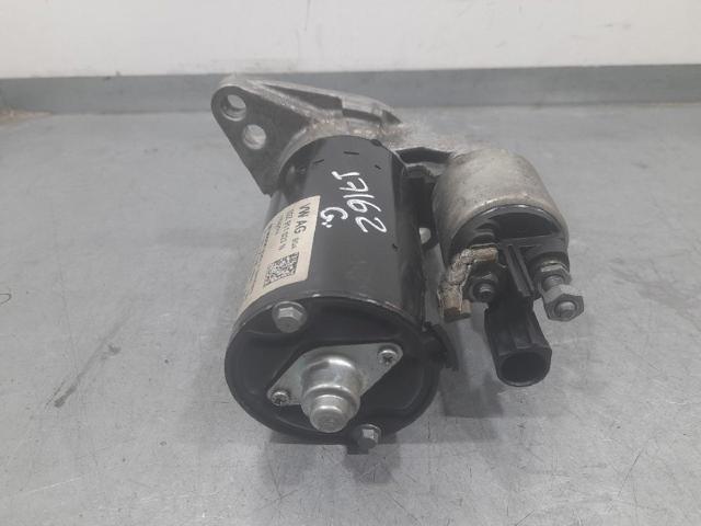 02Z911023N Motor de arranque  comprar en Pontevedra