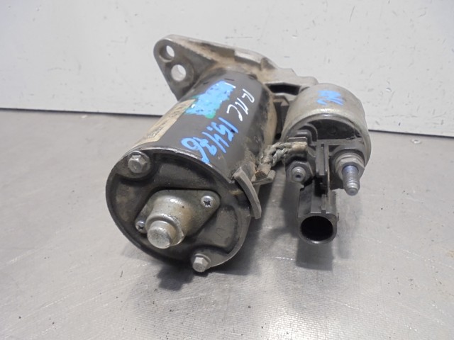 02Z911023N Motor de arranque  en stock Sabadell