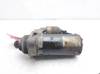 Motor de arranque 02Z911023N VAG