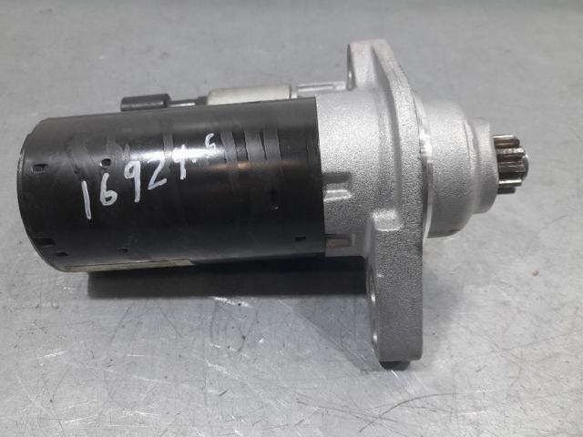 02Z911023N VAG Motor de arranque comprar Bilbao