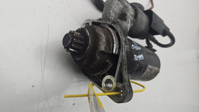 02Z911023N Motor de arranque comprar Sevilla