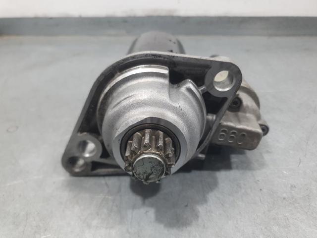02Z911023N VAG Motor de arranque  en stock Córdoba