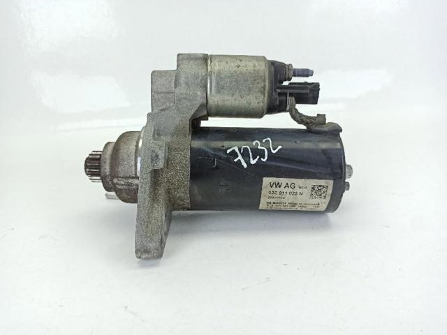 VAG 02Z911023N Motor de arranque comprar Barcelona