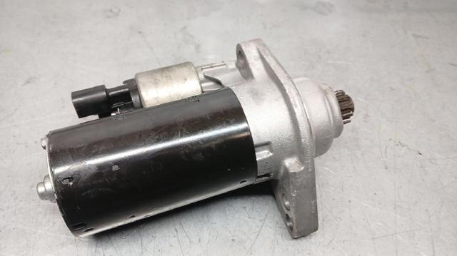 02Z911023N Motor de arranque comprar Girona