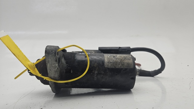 VAG 02Z911023N Motor de arranque  comprar en Murcia