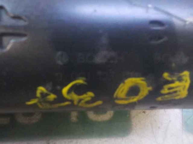 02Z911023NX Motor de arranque comprar Almería