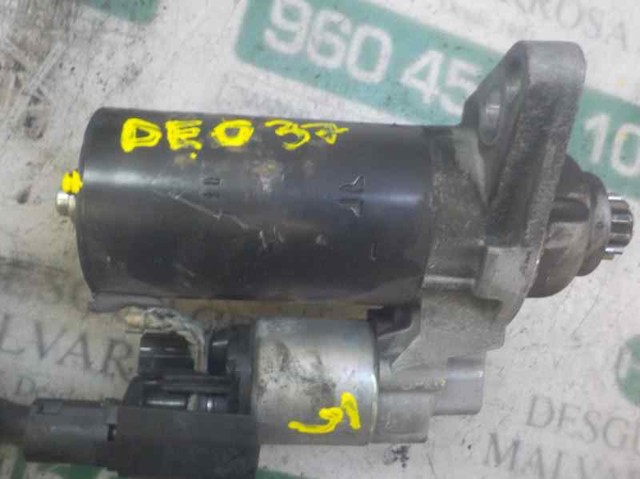 02Z911023NX Motor de arranque comprar Almería