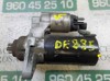 Motor de arranque 02Z911023NX VAG