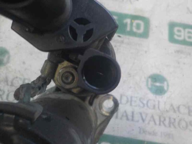 02Z911023NX VAG Motor de arranque  en stock Huelva