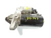 Motores de arranque 02Z911023NX VAG
