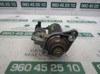 Motor de arranque 02Z911023NX VAG
