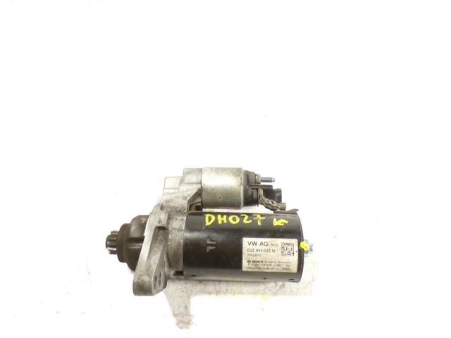 02Z911023NX VAG Motor de arranque  disponible Alicante