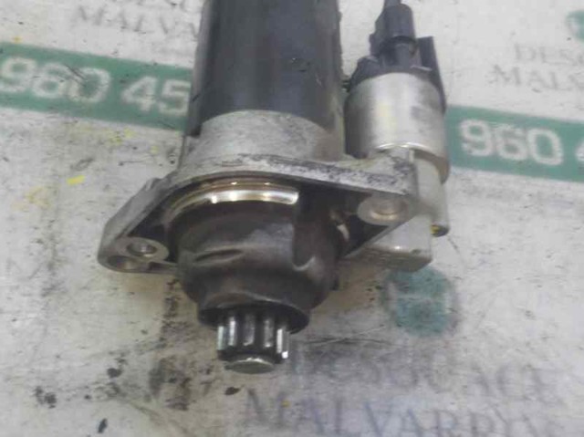 02Z911023NX Motor de arranque  comprar en Zaragoza