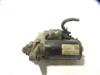 Motor de arranque 02Z911023NX VAG