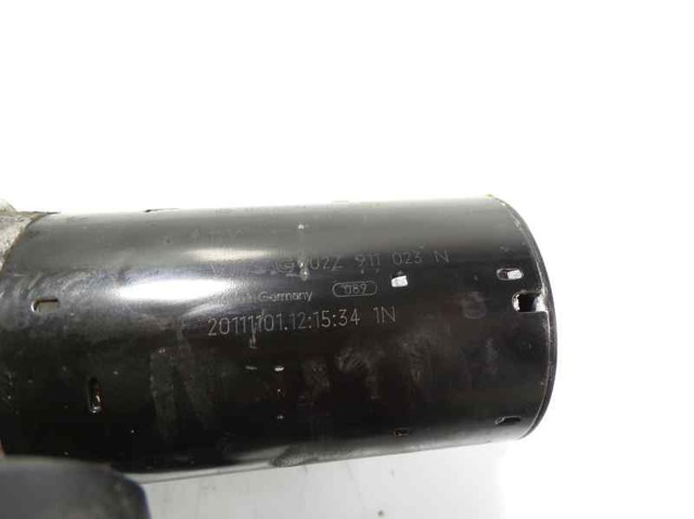 02Z911023NX VAG Motor de arranque comprar Bilbao