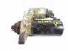 Motor de arranque 02Z911023NX VAG