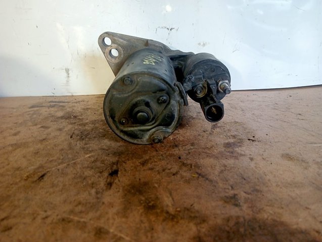 VAG 02Z911023NX Motor de arranque  en stock Valencia