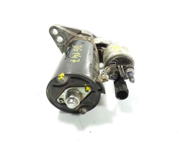 VAG 02Z911023NX Motor de arranque  en stock Terrassa