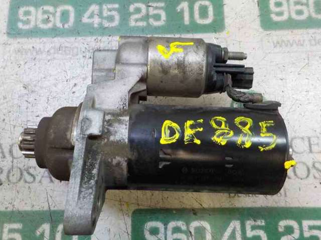 02Z911023NX VAG Motor de arranque  comprar en Oviedo
