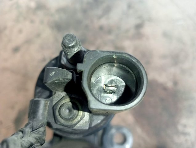 VAG 02Z911023NX Motor de arranque  en stock Terrassa